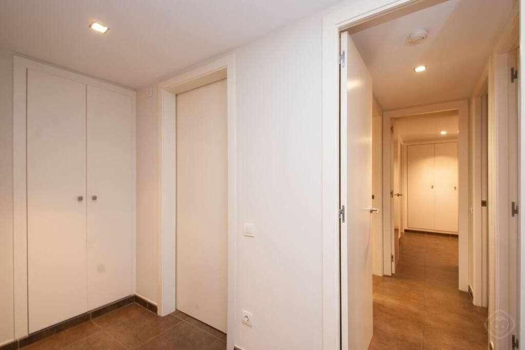 Port Iv Centrico Ideal Grupos 12 Appartement *