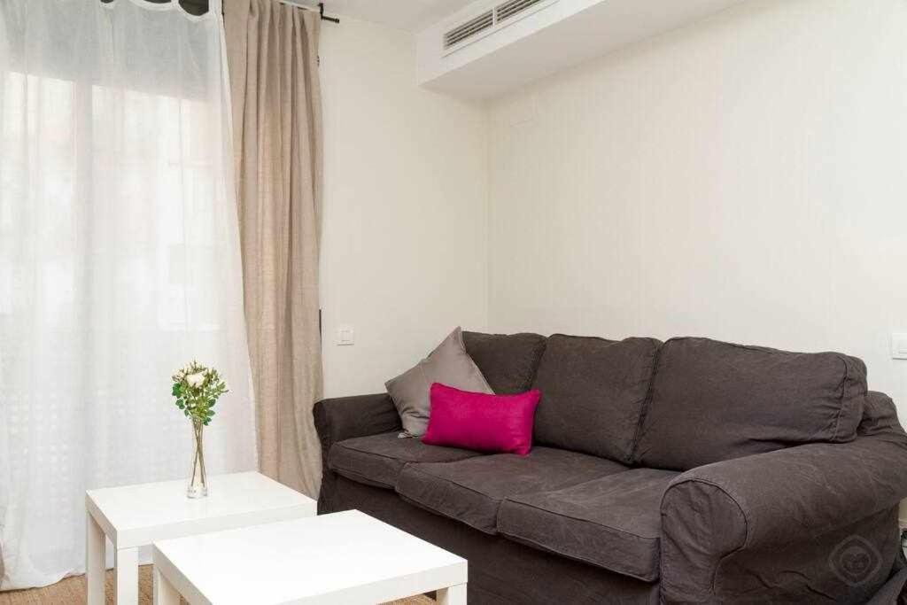 Port Iii Centrico Ideal Familias 11 Apartamento Barcelona