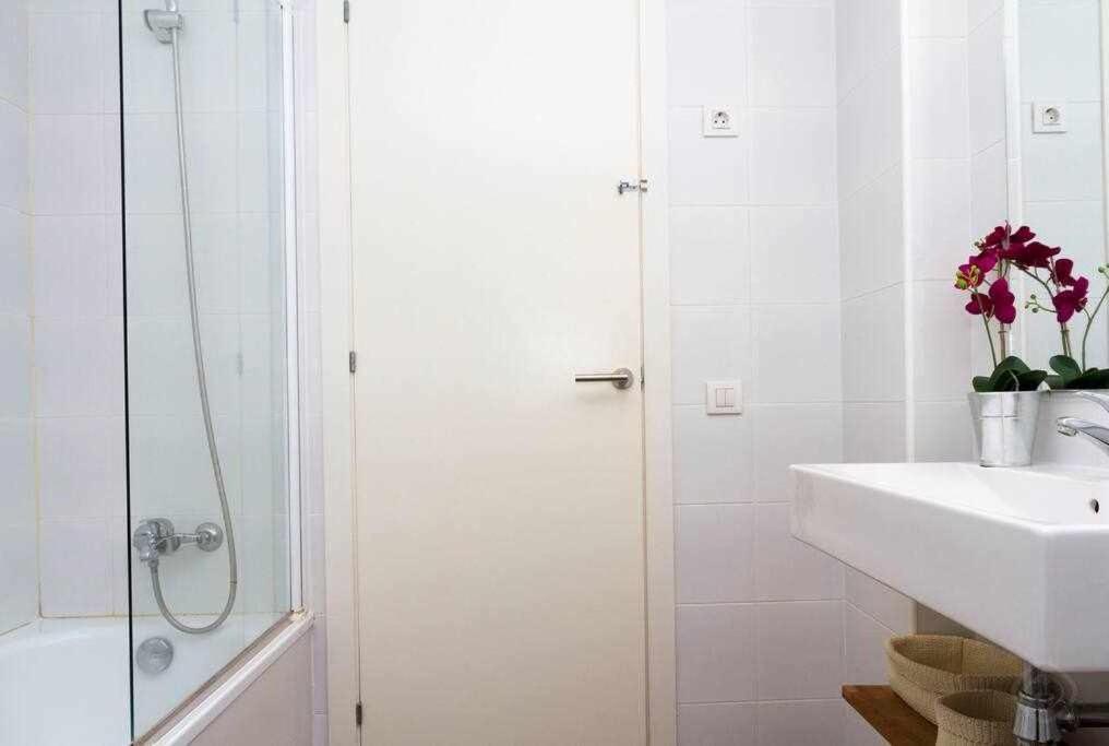 Apartamento Port Iii Centrico Ideal Familias 11 Barcelona