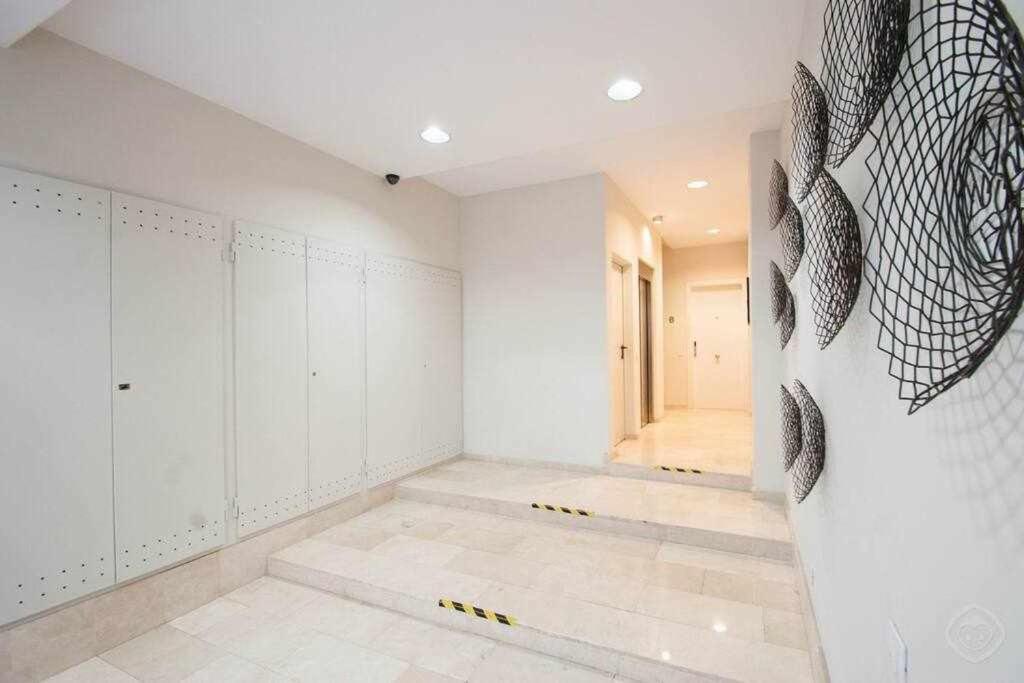 Apartamento Port Iii Centrico Ideal Familias 11
