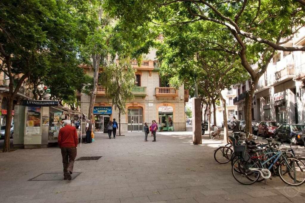 Apartamento Port Iii Centrico Ideal Familias 11 Barcelona