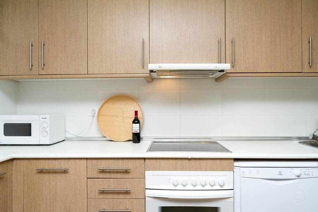 Port Iii Centrico Ideal Familias 11 Apartamento *