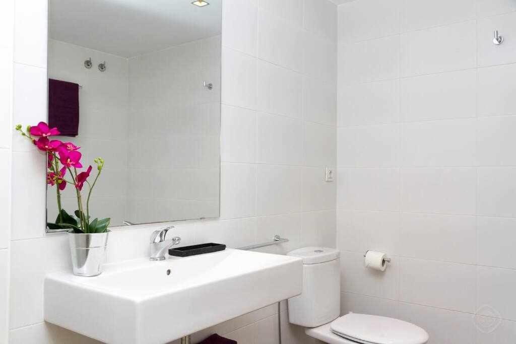 Port Iii Centrico Ideal Familias 11 Apartamento Barcelona