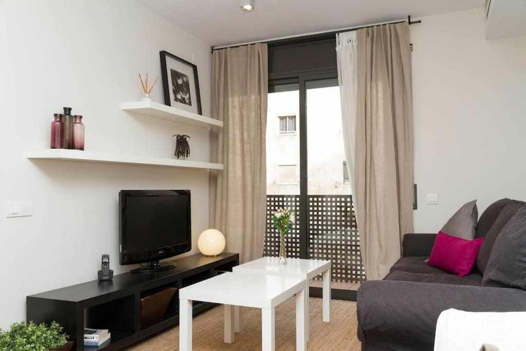 Port Iii Centrico Ideal Familias 11 * Barcelona