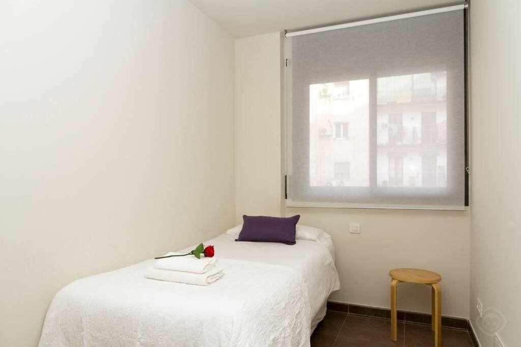 Port Iii Centrico Ideal Familias 11 Apartamento Barcelona