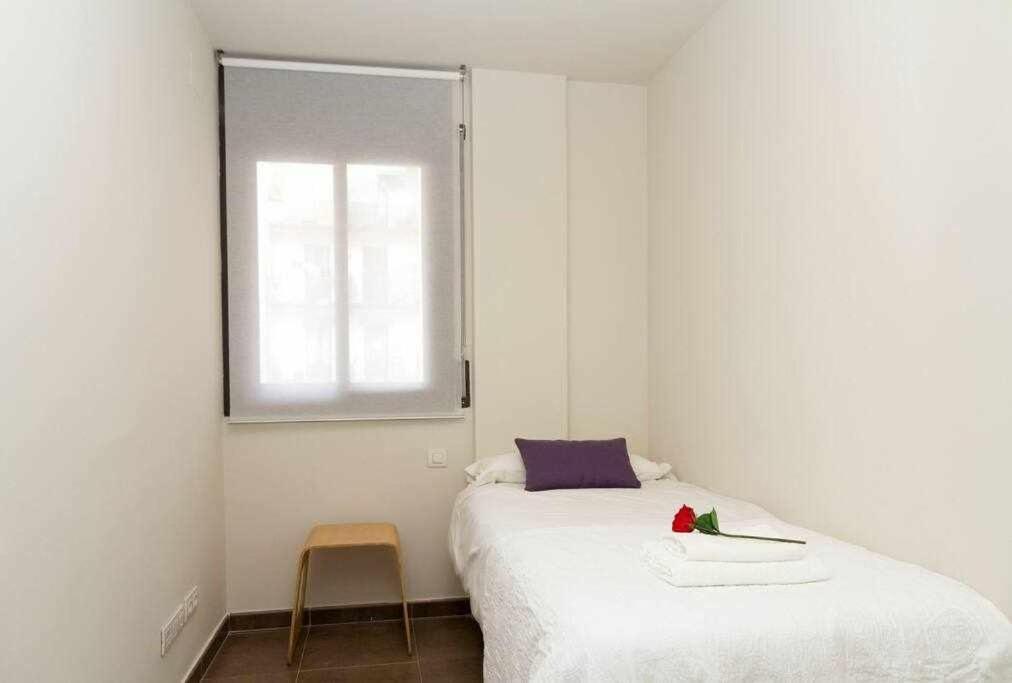 Port Iii Centrico Ideal Familias 11 Barcelona