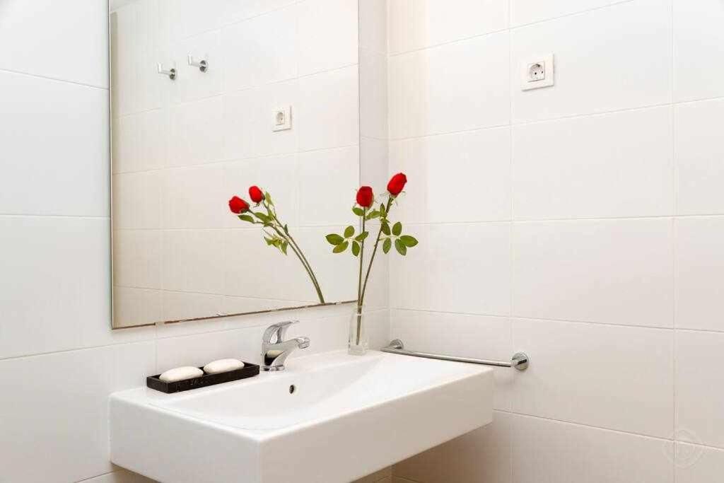 Port Iii Centrico Ideal Familias 11 Apartamento