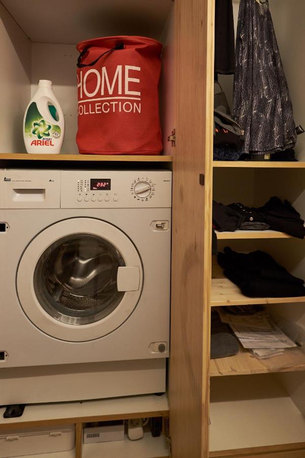 Luxury 1br With Patio Near The Appartement