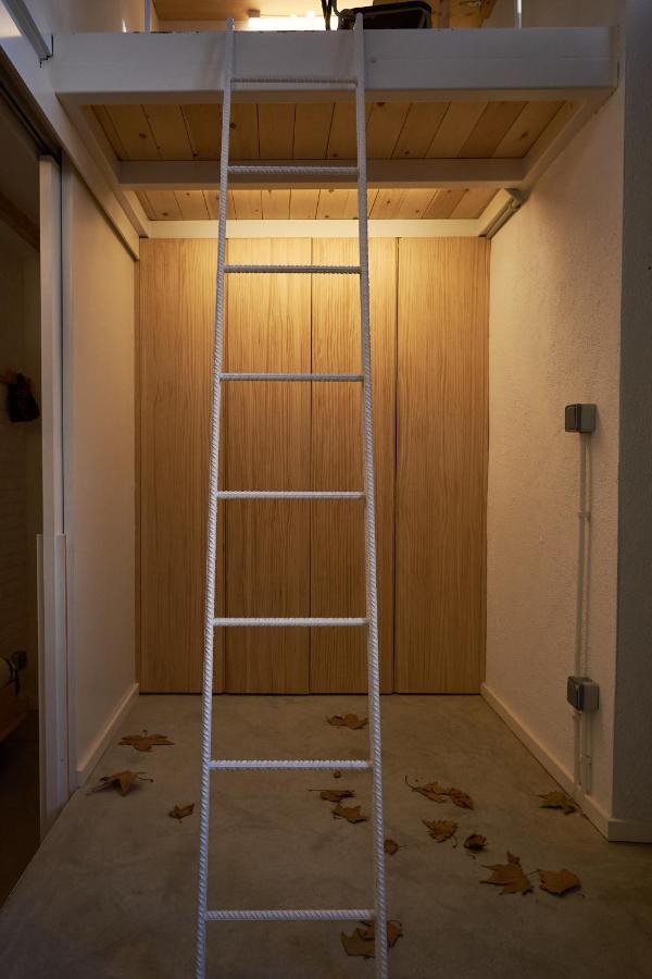 Luxury 1br With Patio Near The Appartement *