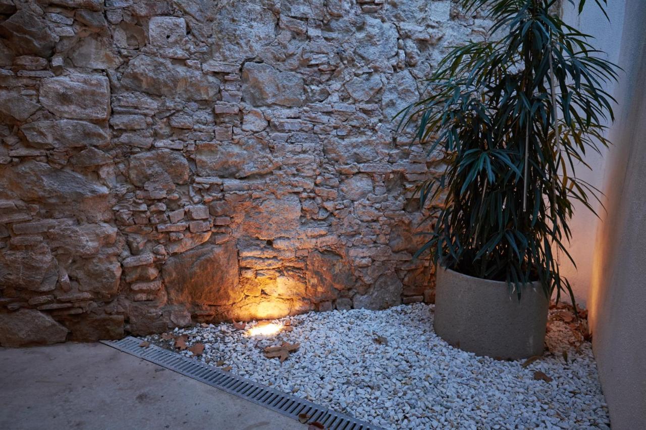 Appartement Luxury 1br With Patio Near The *