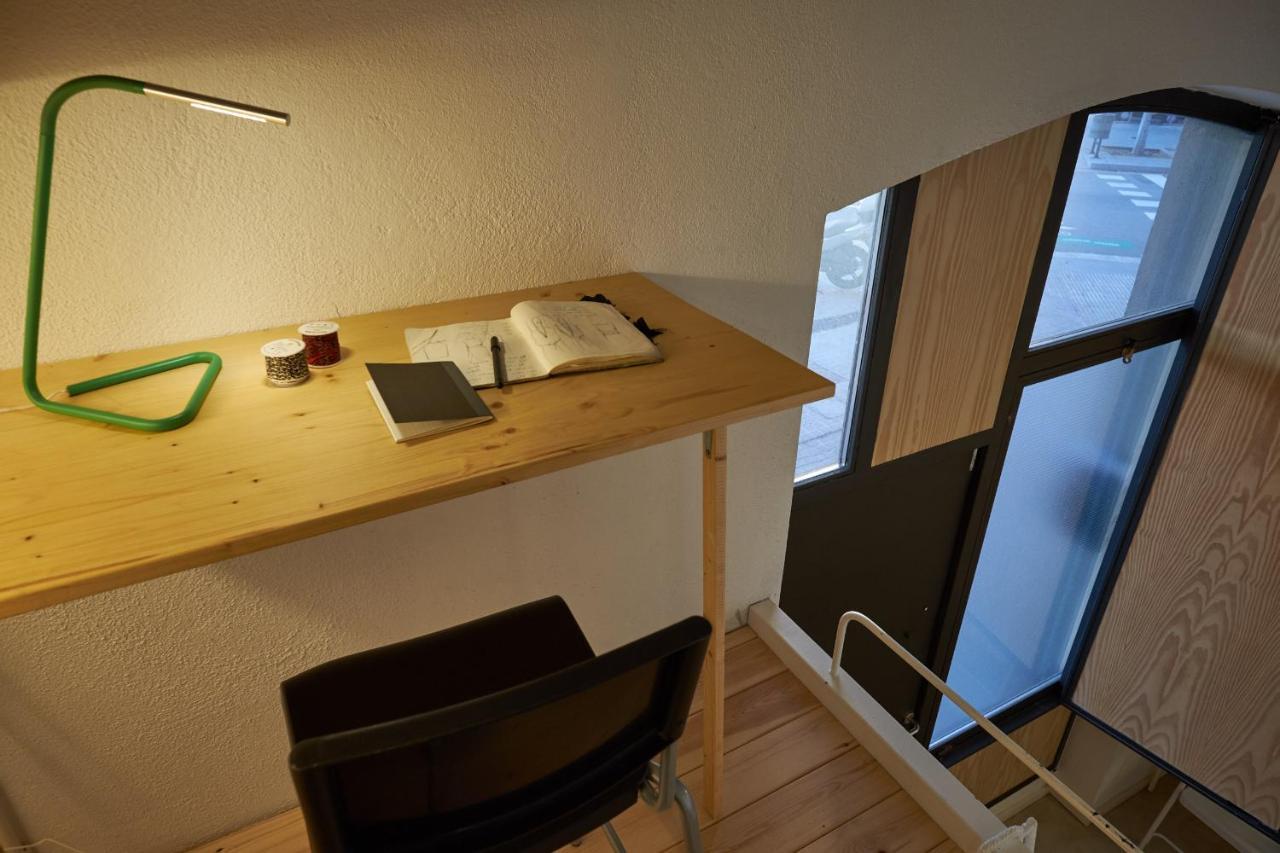 Appartement Luxury 1br With Patio Near The *
