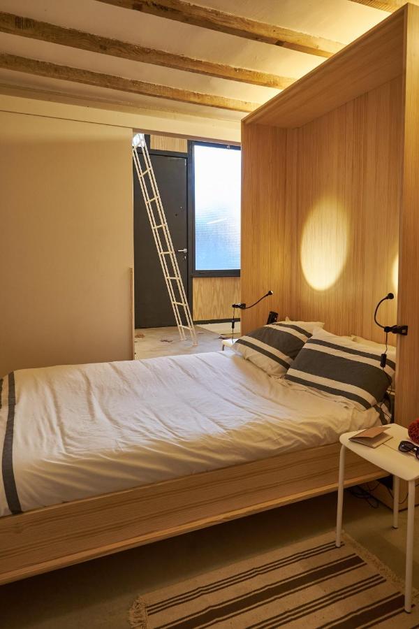 Appartement Luxury 1br With Patio Near The