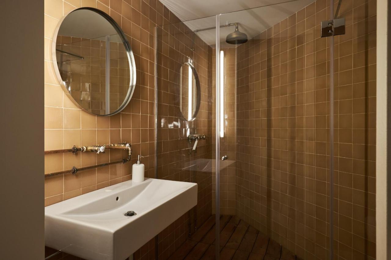 Appartement Luxury 1br With Patio Near The *