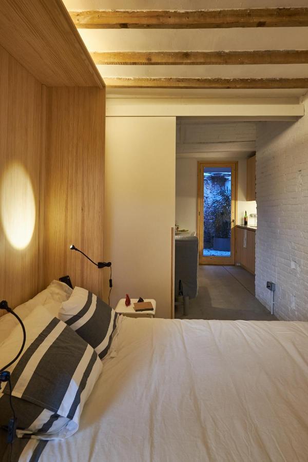 Luxury 1br With Patio Near The Appartement *