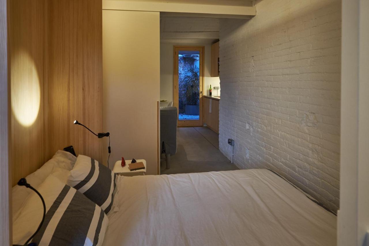 Luxury 1br With Patio Near The Appartement *