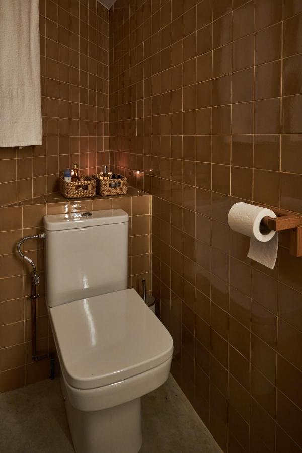 Appartement Luxury 1br With Patio Near The *
