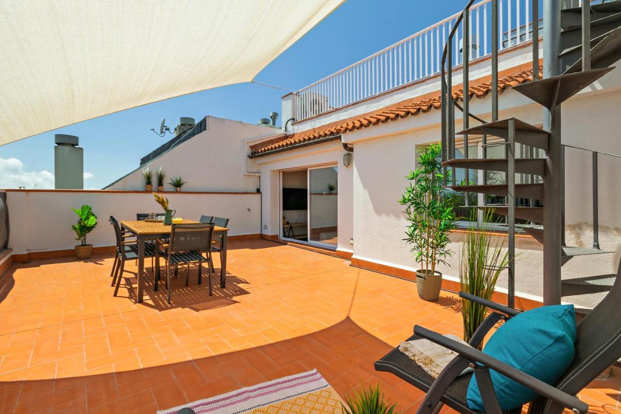 Tendency Sagrada Familia Penthouse
