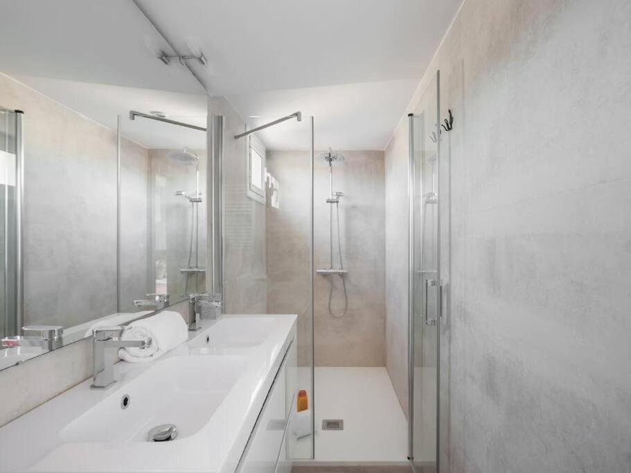 Apartamento Delightfull With Terraze 3beds *