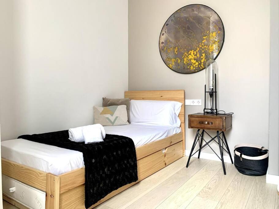 Delightfull With Terraze 3beds Apartamento Barcelona