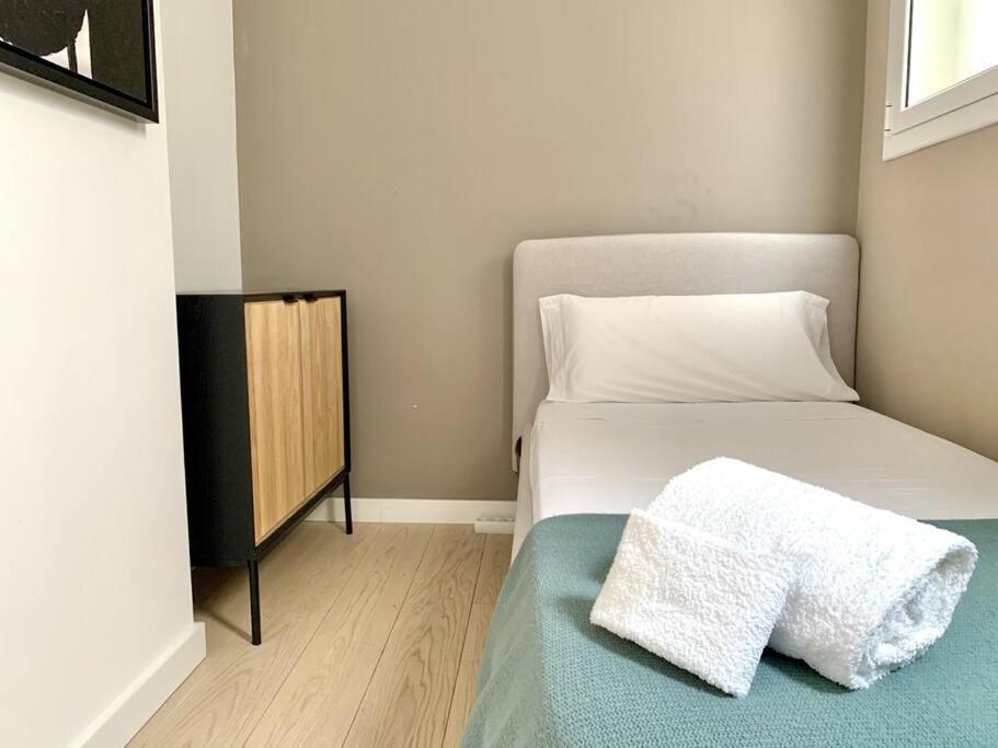 Apartamento Delightfull With Terraze 3beds *