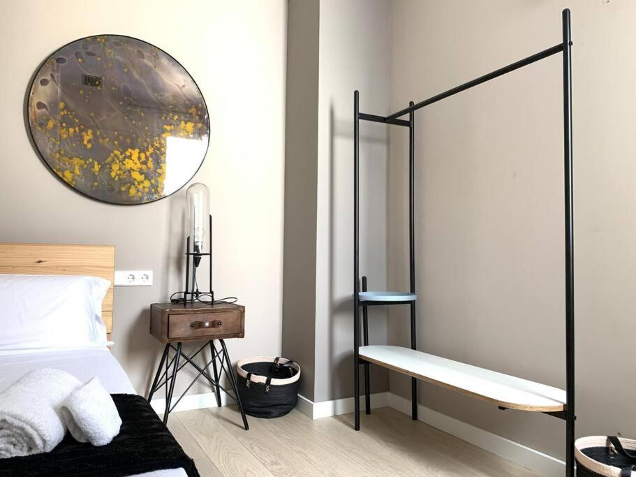 Delightfull With Terraze 3beds * Barcelona