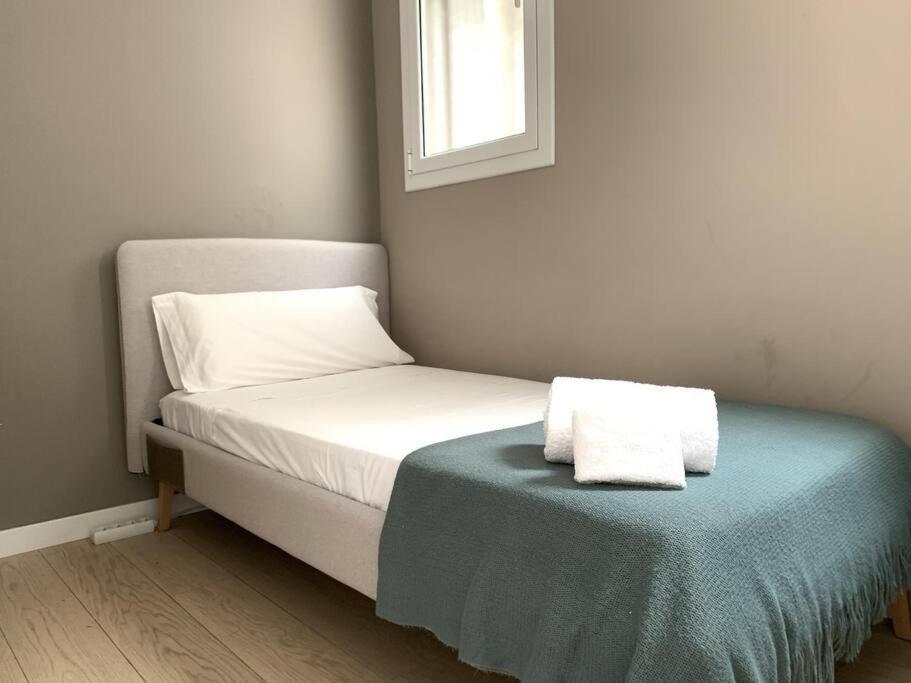 Delightfull With Terraze 3beds * Barcelona
