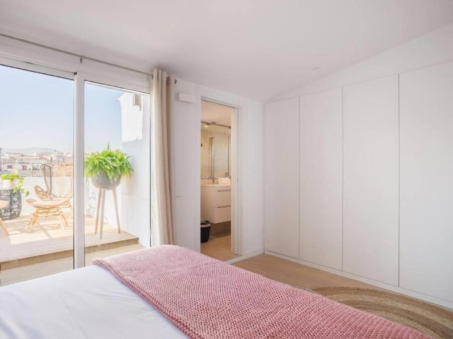 Apartamento Delightfull With Terraze 3beds