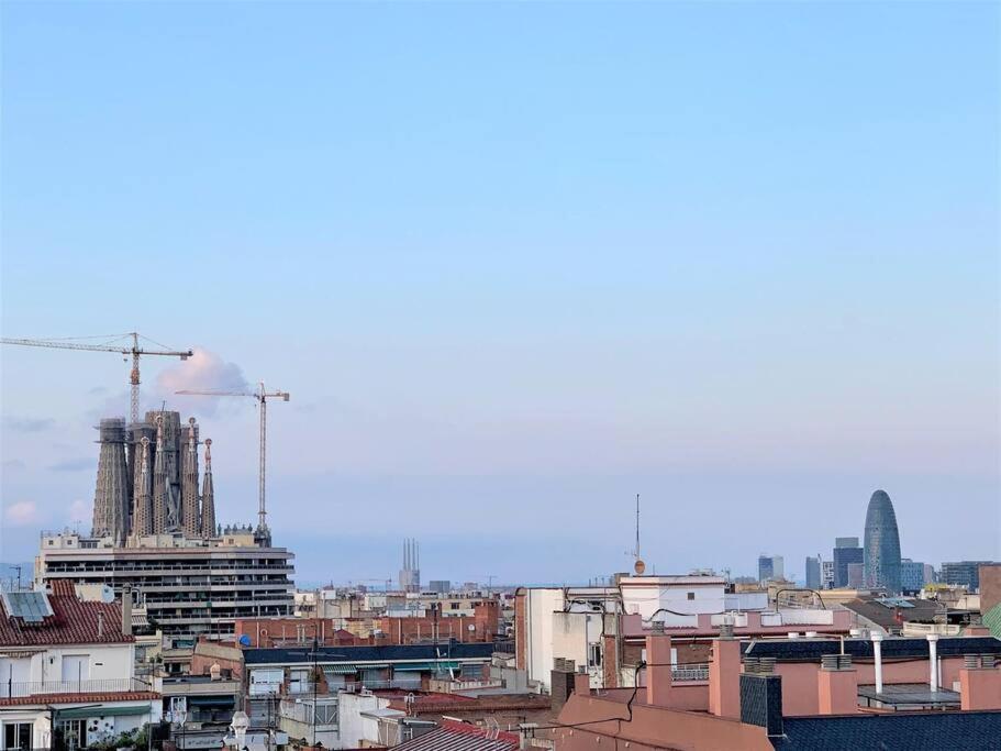 Apartamento Delightfull With Terraze 3beds *