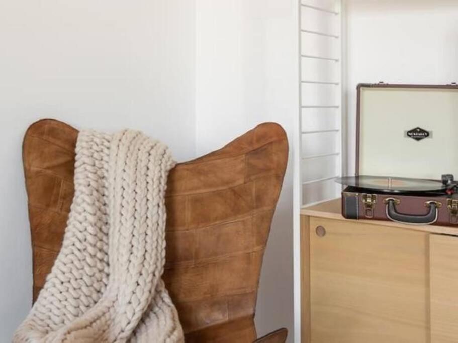 Apartamento Delightfull With Terraze 3beds Barcelona