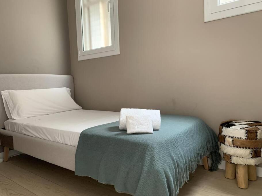 Delightfull With Terraze 3beds *