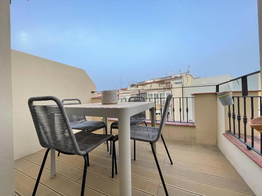 Delightfull With Terraze 3beds