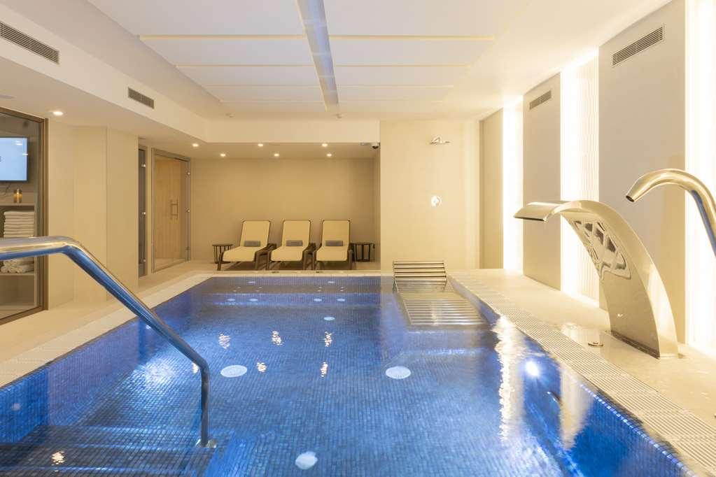 Hotel Catalonia La Maquinista Barcelona
