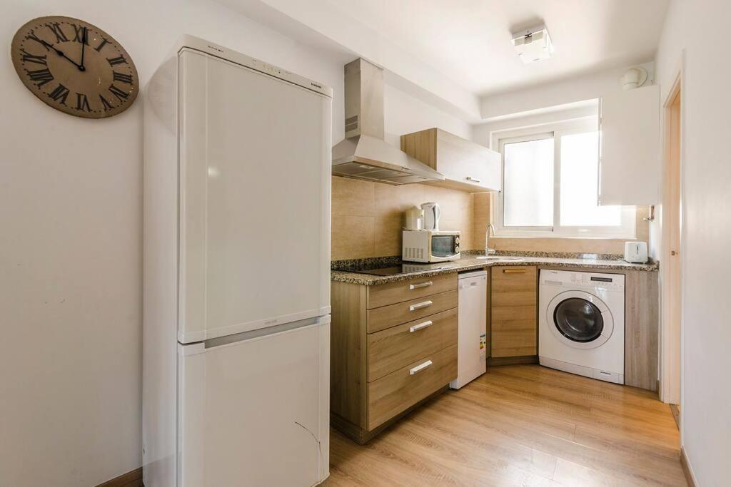 Appartement Canela Homes Balmes