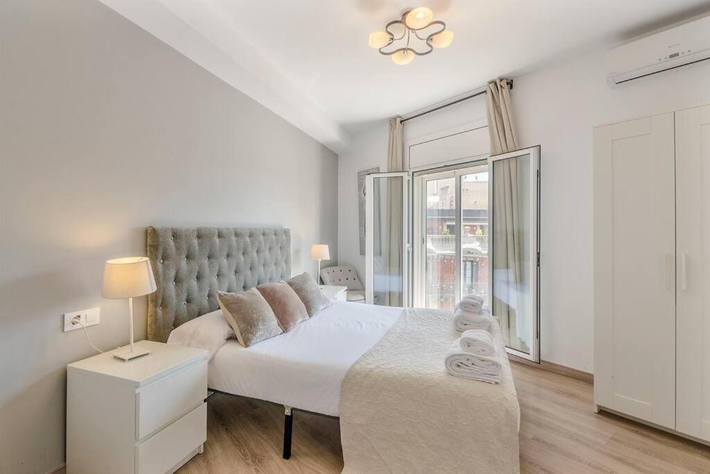 Canela Homes Balmes Barcelone