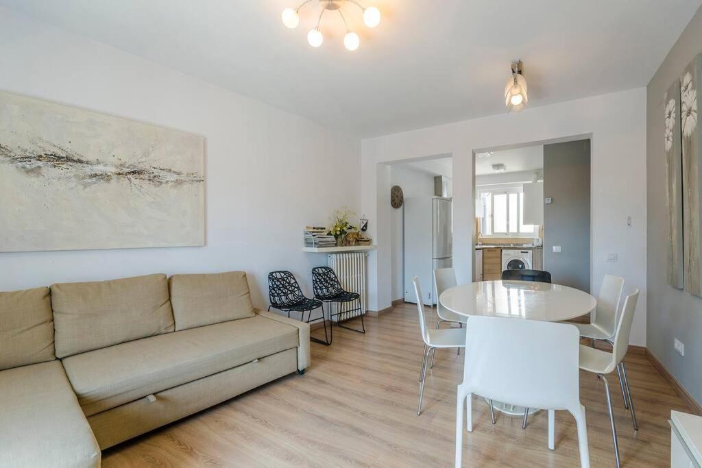 Canela Homes Balmes Appartement