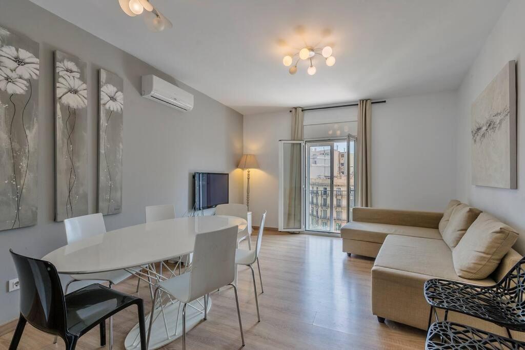 Canela Homes Balmes * Barcelone
