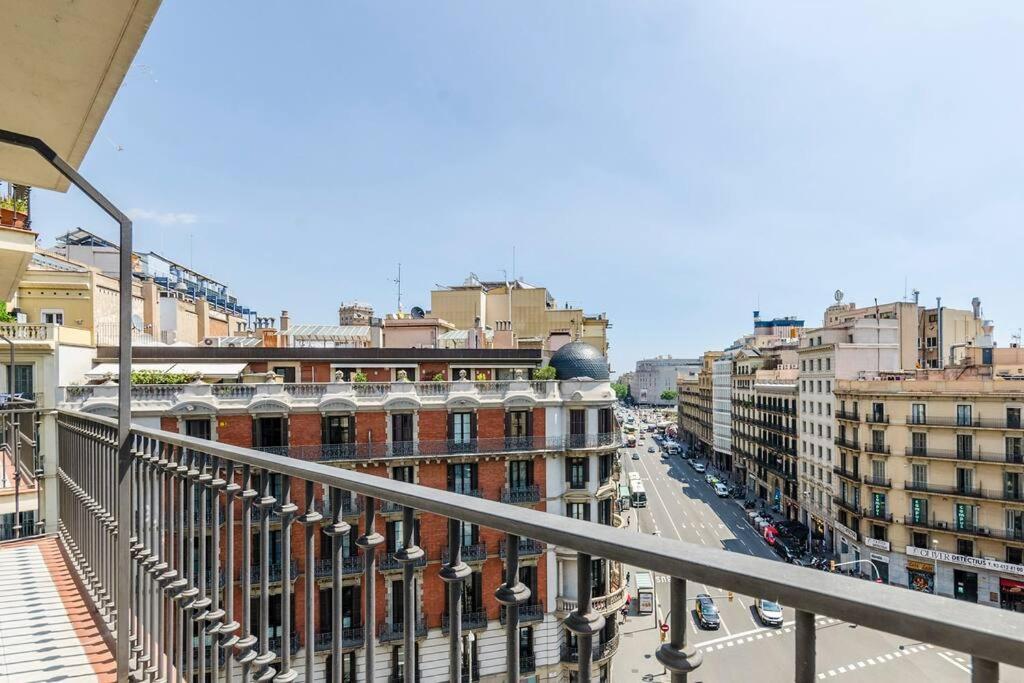 Appartement Canela Homes Balmes