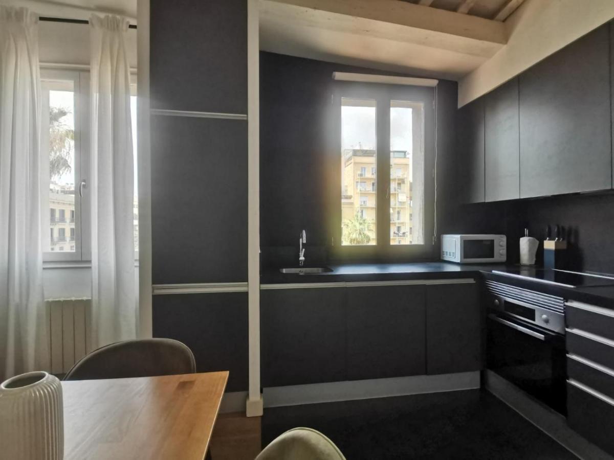 Luxury 2br Location Apartment Barcelona