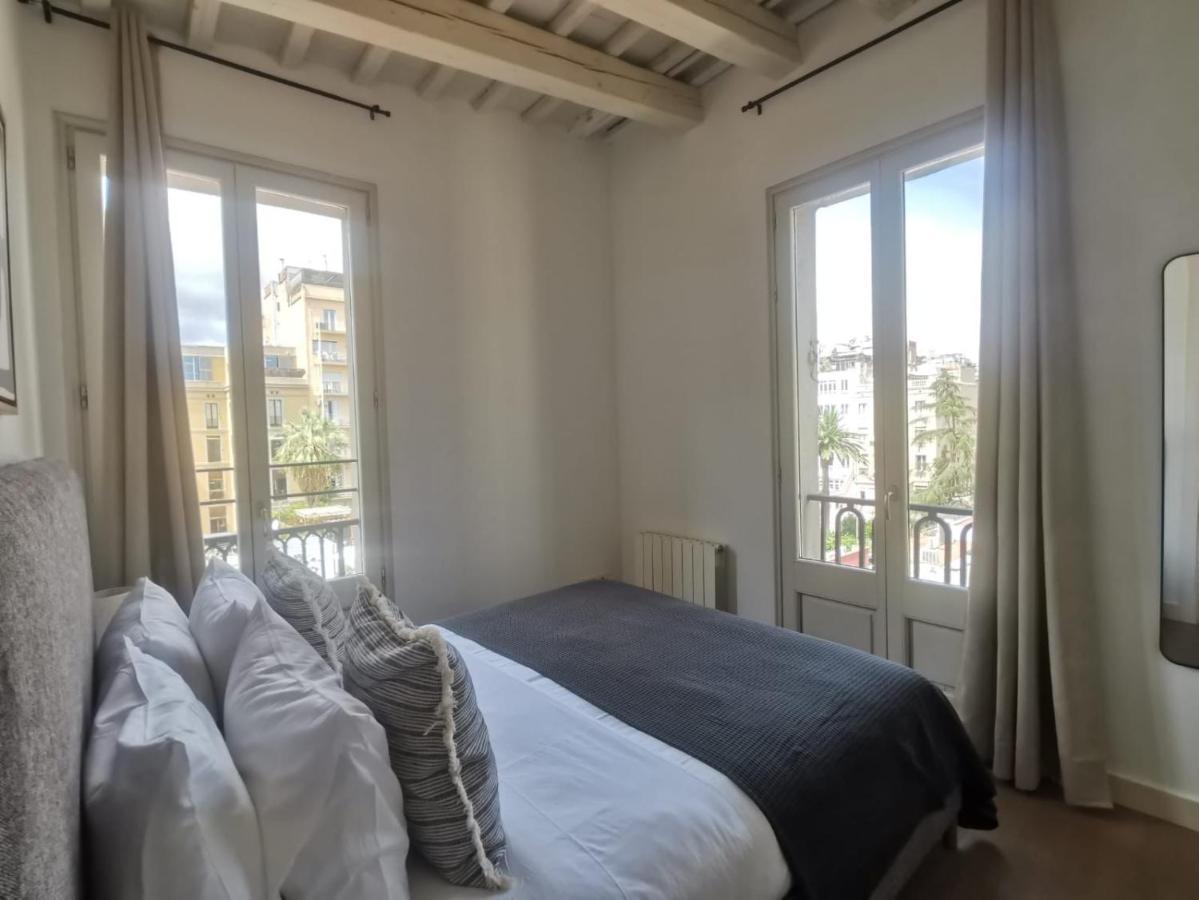 Luxury 2br Location Apartment