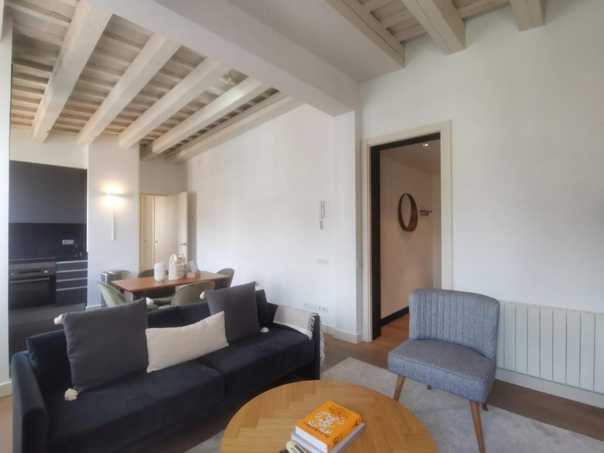 Apartment Luxury 2br Location Barcelona