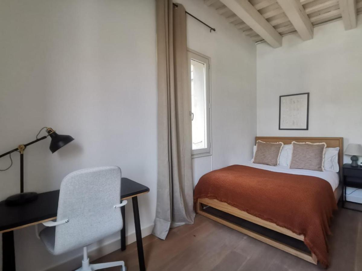 Luxury 2br Location Apartment