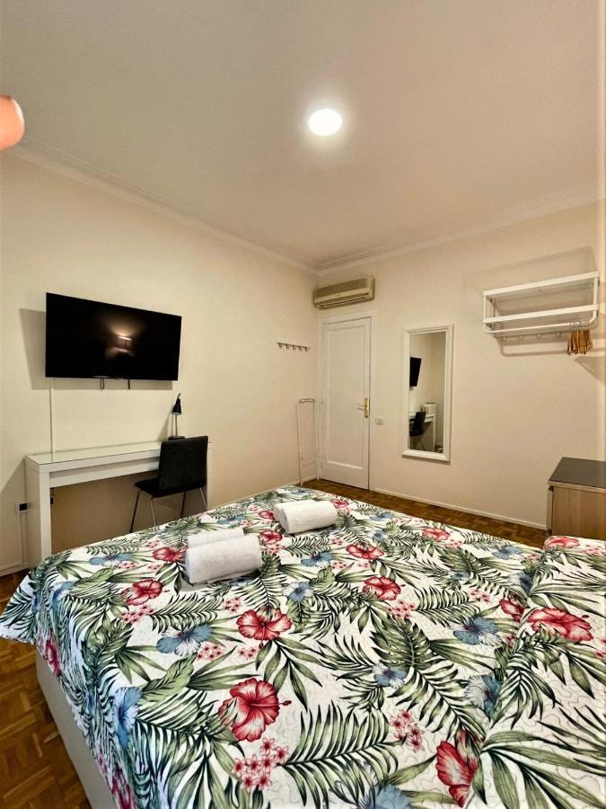Bed & Breakfast Villarroel