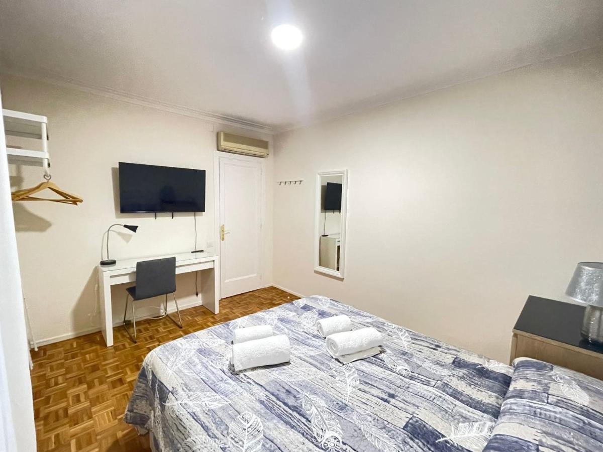 Bed & Breakfast Villarroel *