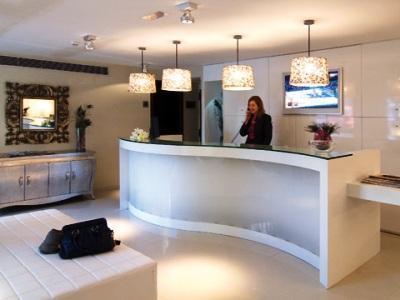 Hesperia Sport Appartement