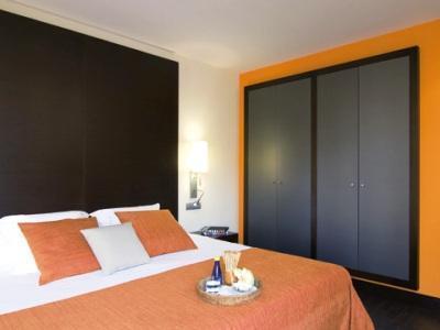 Hesperia Sport Appartement *