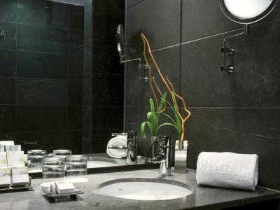Hesperia Sport * Barcelone