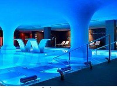 Appartement Hesperia Sport