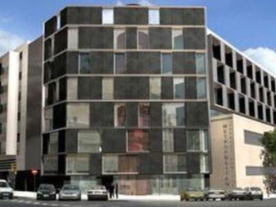 Hesperia Sport Barcelone