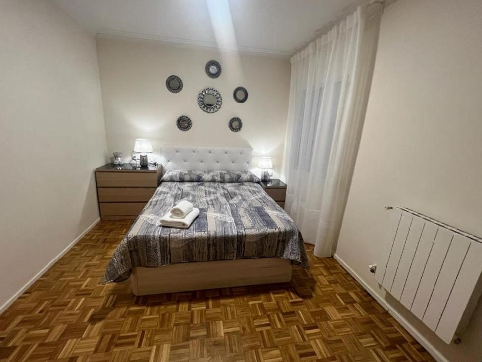 Villarroel Bed & Breakfast *