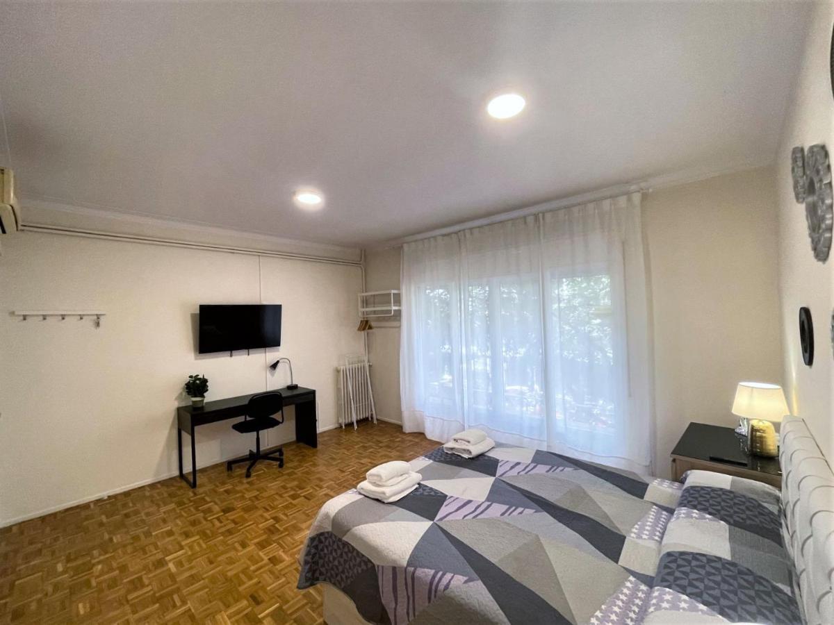 Villarroel Bed & Breakfast *